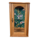 Art Deco showcase