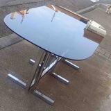 70s designer table Length 178 cm