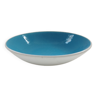 Plate cap Salins Deauville Turquoise