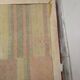 Kenzo rug "red pigalle" vintage