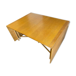 Table modulable Mathson