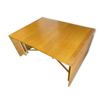 Table modulable Mathson 1967 - Suède