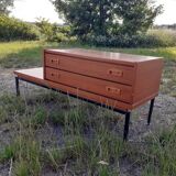 Vintage dressing table
