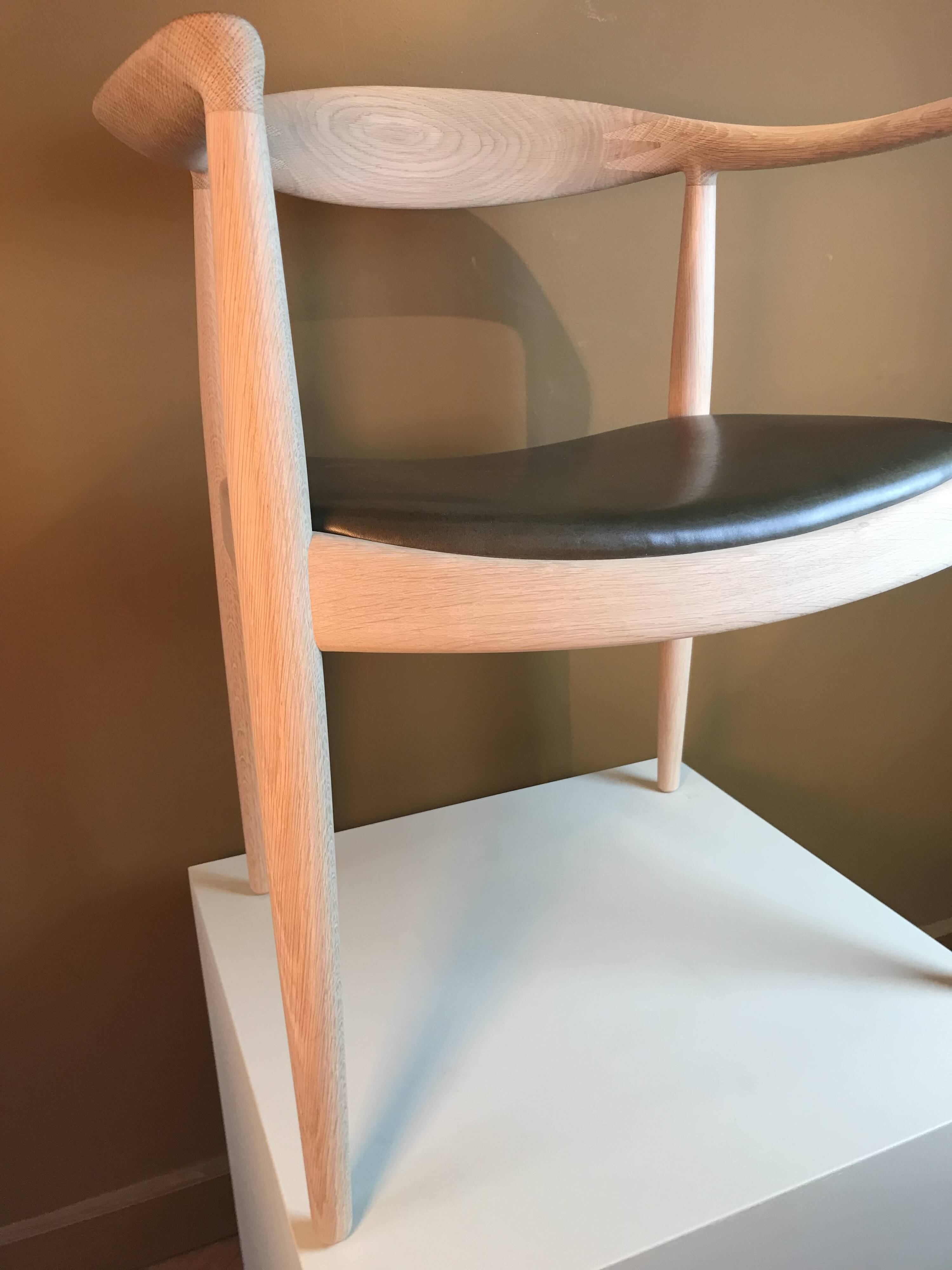PP503 / Round Chair