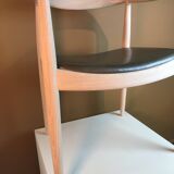 PP503 / Round Chair