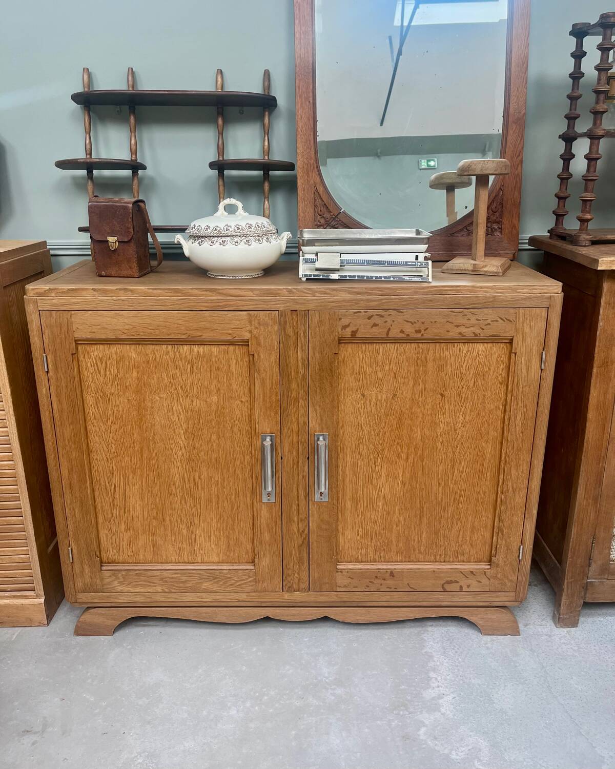 Buffet 50s (rénové)