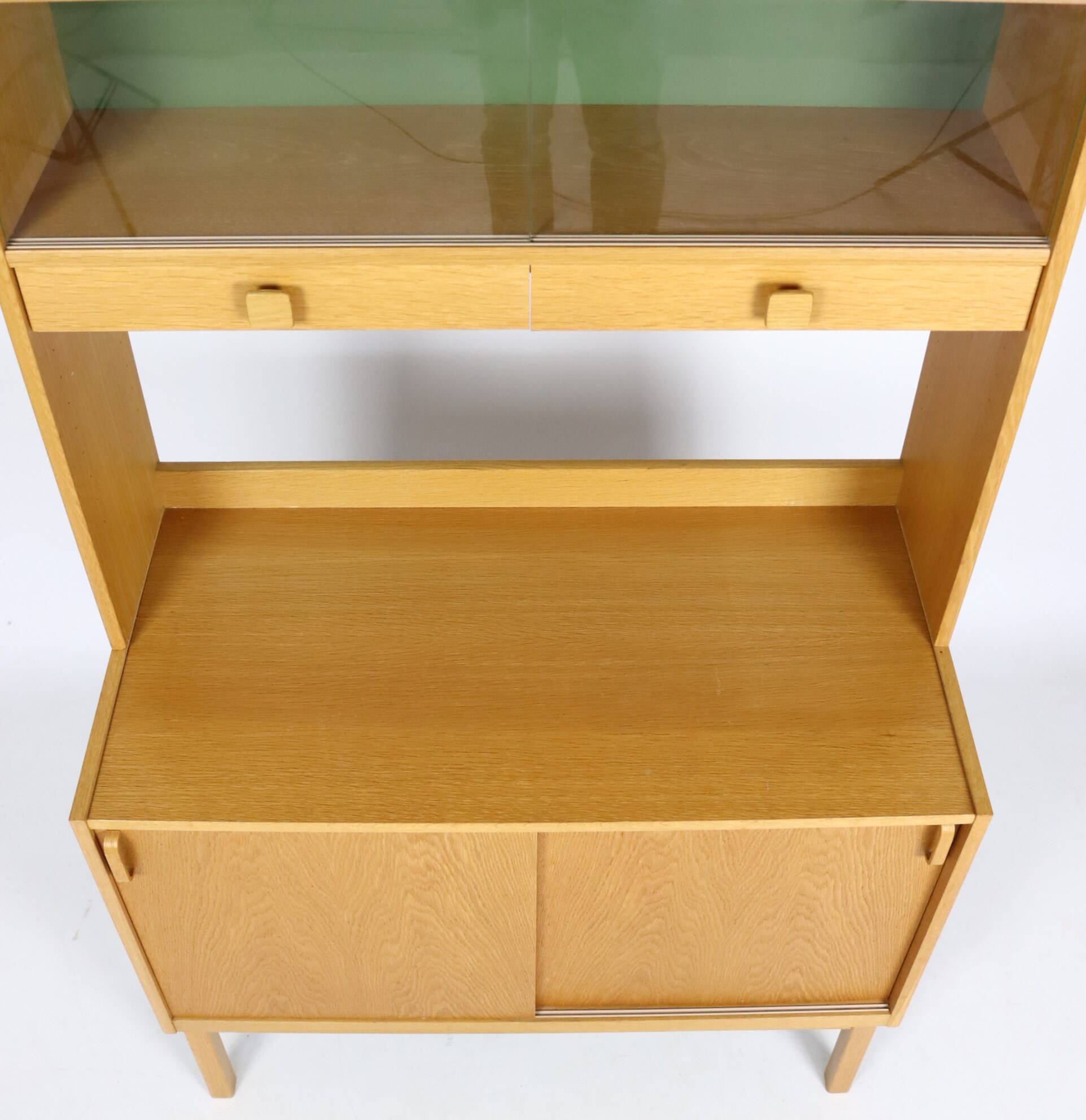 Scandinavian dresser from the 60s