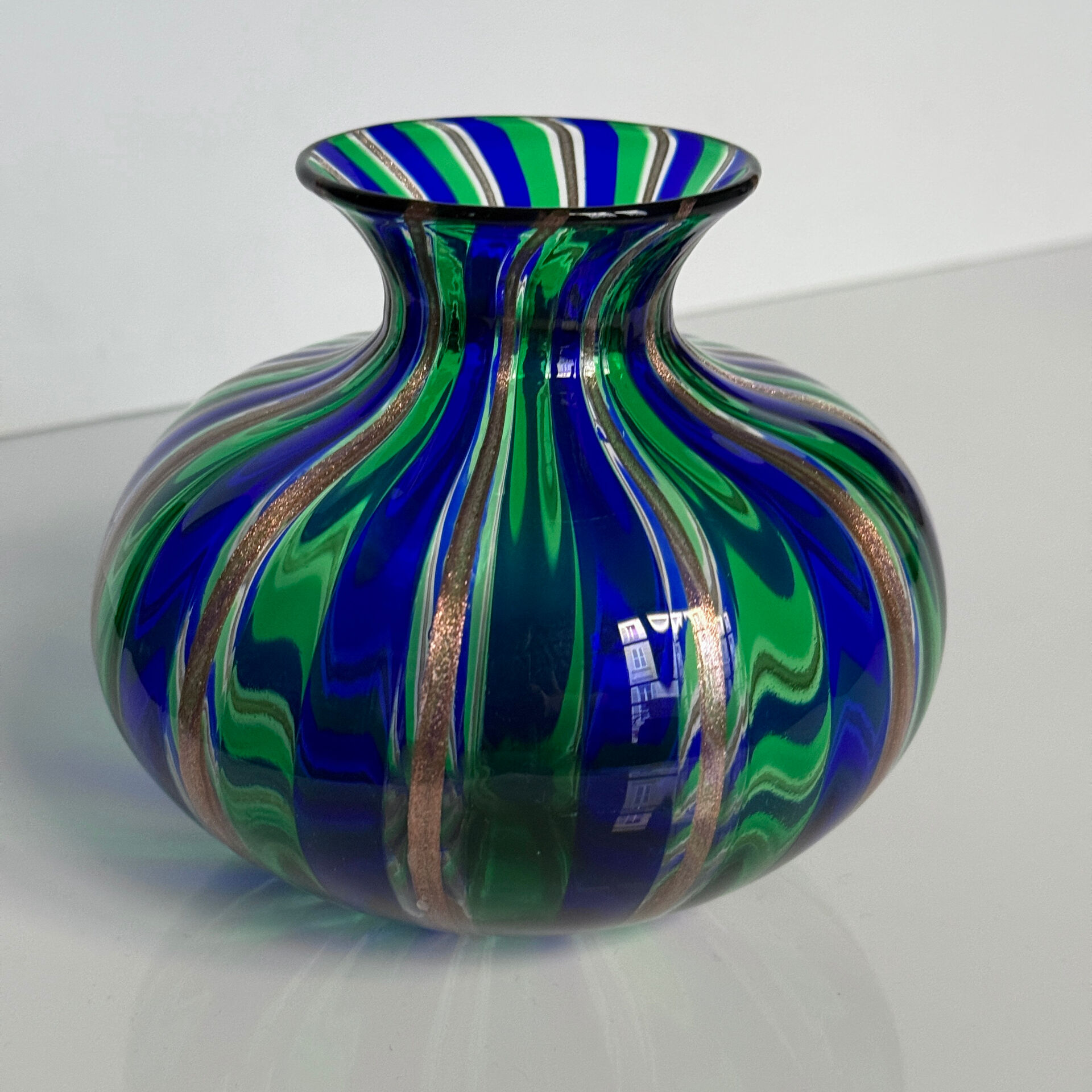 Vase Murano