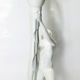 Large table lamp Art Deco style 1960s-70s