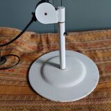 Sintesi desk lamp by Ernesto Gismondi for Artemide, 70's