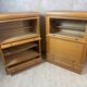 Pair of MD furniture