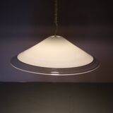 1970s Hanging lamp by Leucos, Italy