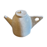 Théière japonaise art déco