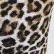 Cassina Maralunga 2 seater by Vico Magistretti Jacquard Panther fabric