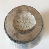 Ceramic vase mougin nancy art deco