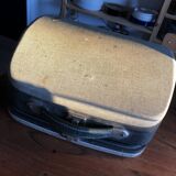 Remington typewriter