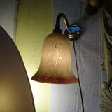 Wall light