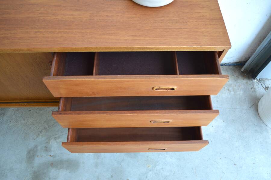 Enfilade by AustinSuite 183cm