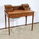 Mahogany Desk, Directoire style – 1920