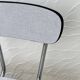 Two Formica chairs
