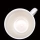 Set of 6 coffee cups and saucers Villeroy & Boch, vintage, Botanica