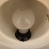 Modular lamp Scandinavian design 1960.