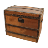 Old trunk