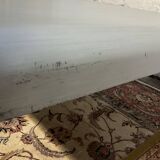 Cassina coffee table by Piero Lissoni