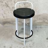 Giada Mordini design tripod stool for Seccose