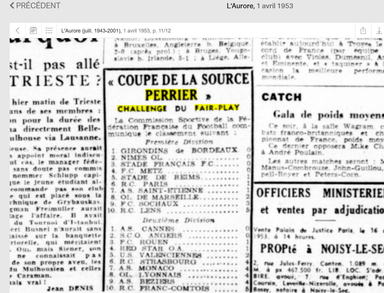 Sculpture representing a German Shepherd, Perrier Challenge Trophy, 1942