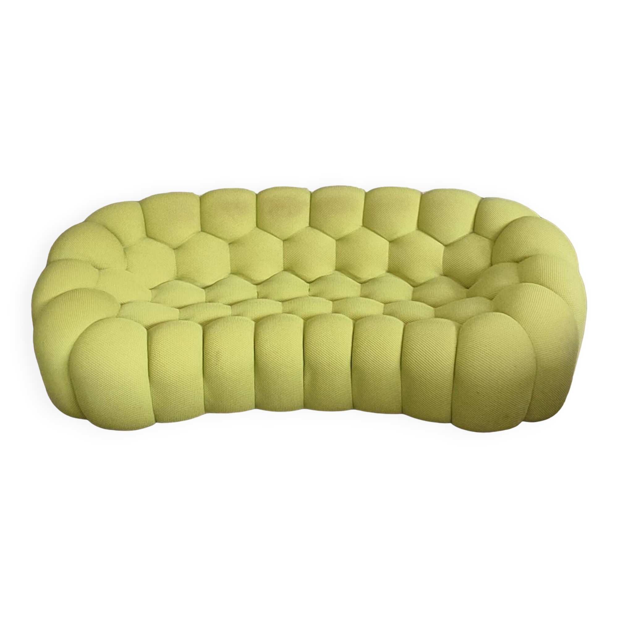 Bubble Roche-boois sofa