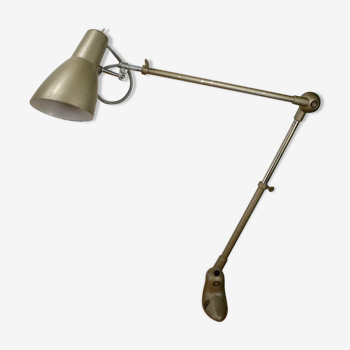 Lampe industrielle Lumina vintage