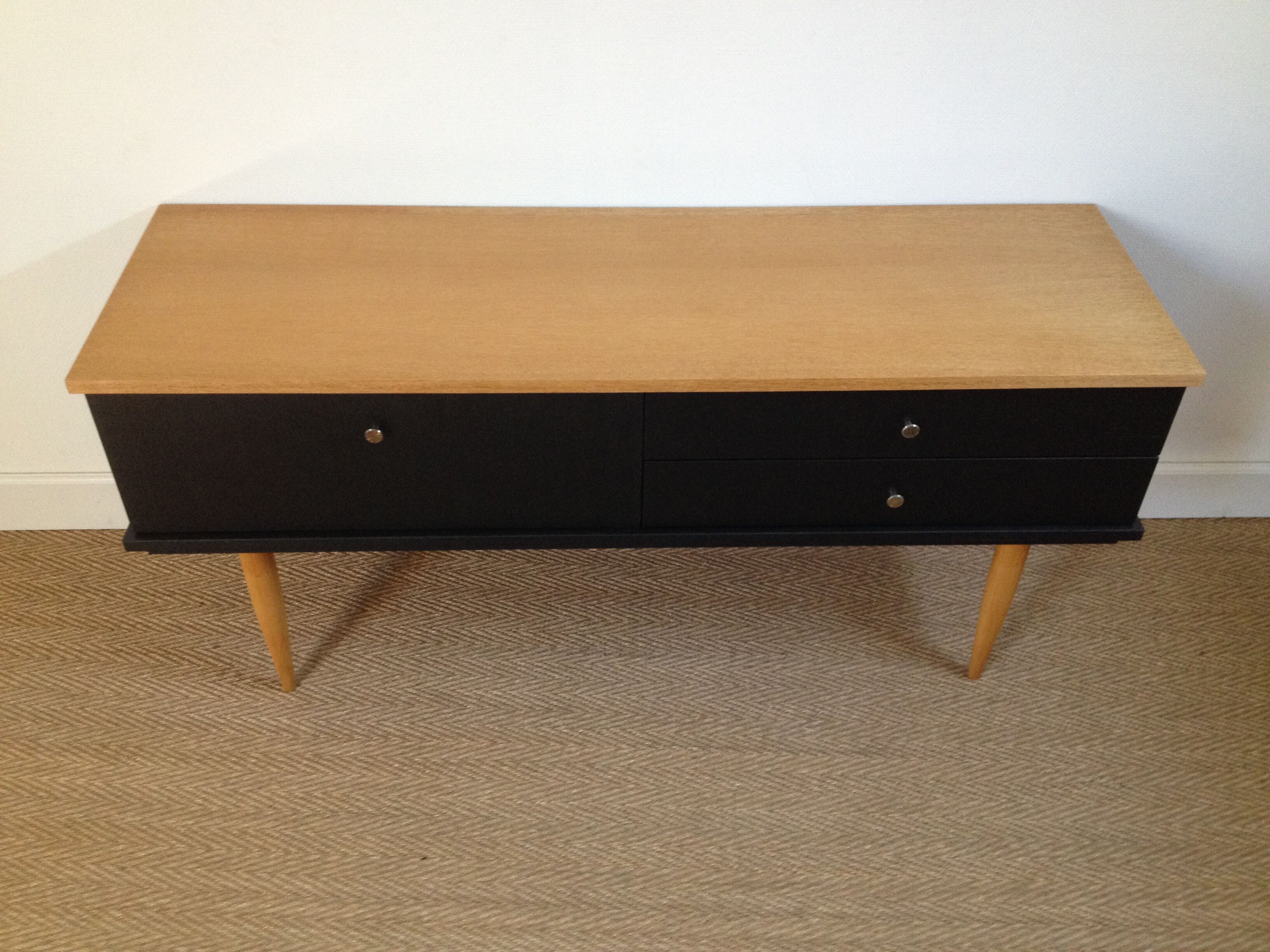 Vintage sideboard