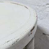 Bentwood stool