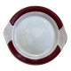 Pie dish l'Amandinoise