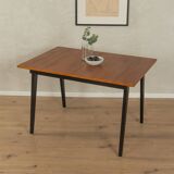 1960s dining table, Ilmari Tapiovaara, ASKO