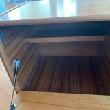 Scandinavian coffee/bar table