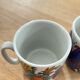 Lot de 2 mugs Acapulco de villeroy et boch