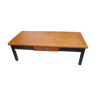 Coffee farm table