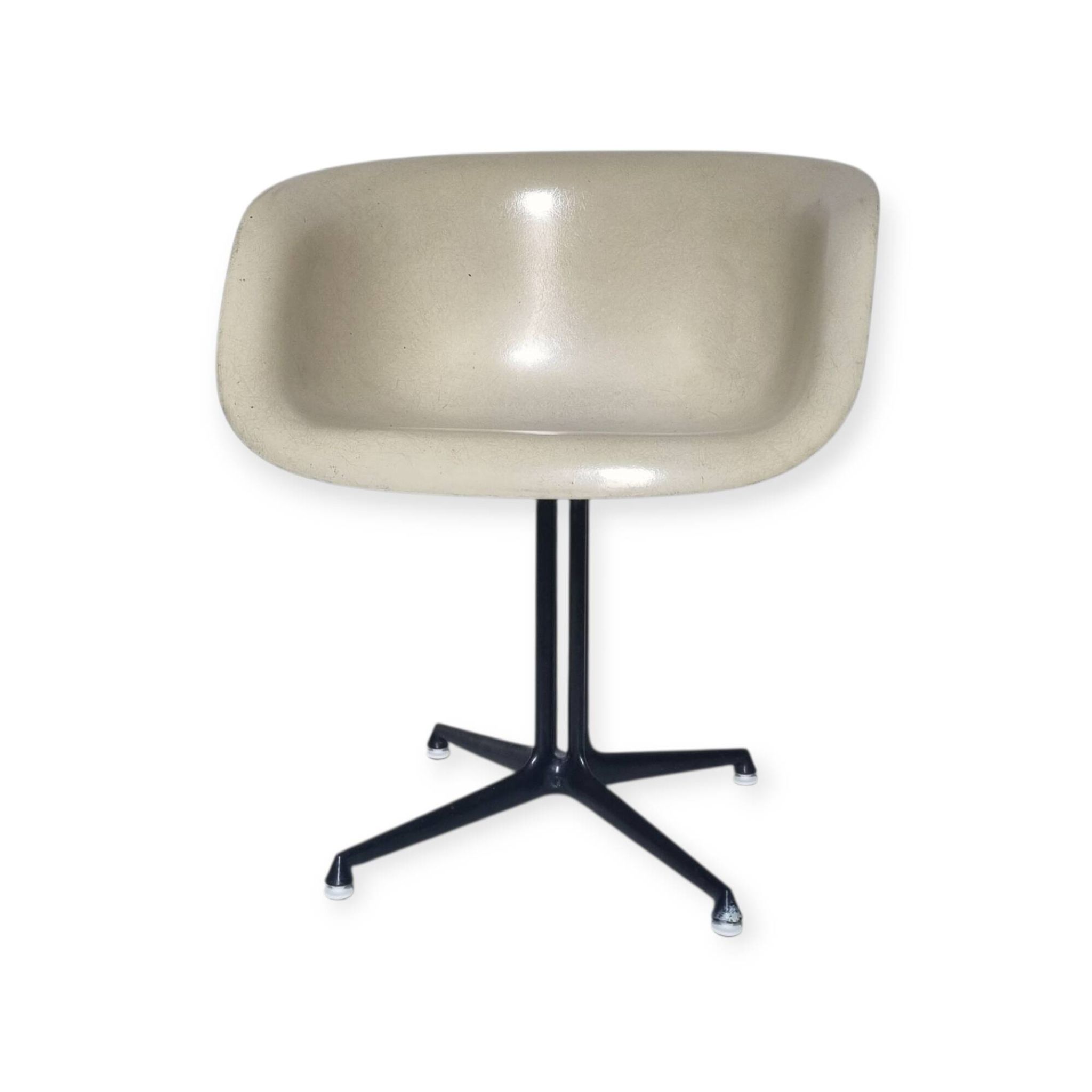 Chaise Dal ou La Fonda de Ray et Charles Eames, années 1960