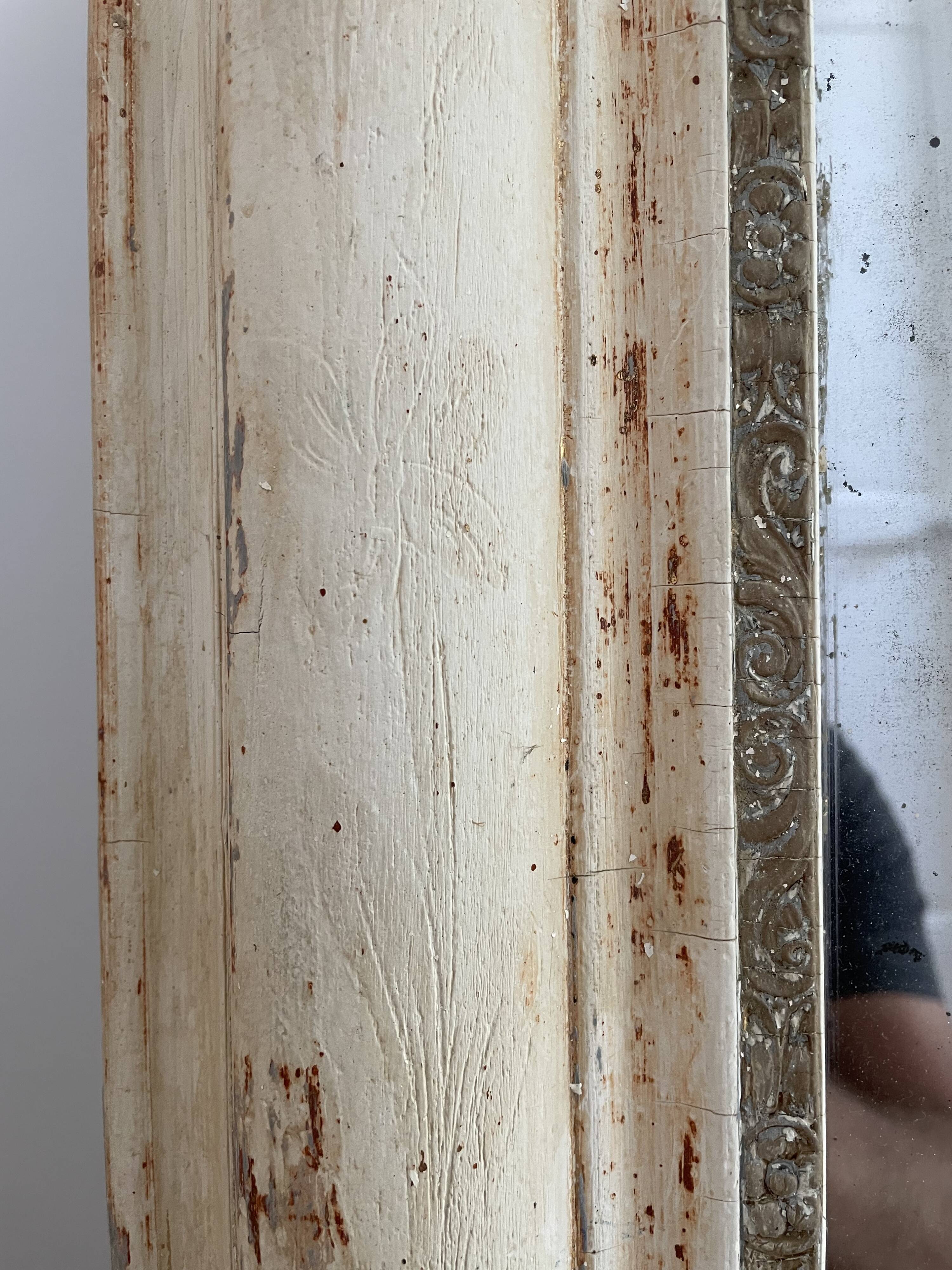 Mirror Louis Philippe 1900