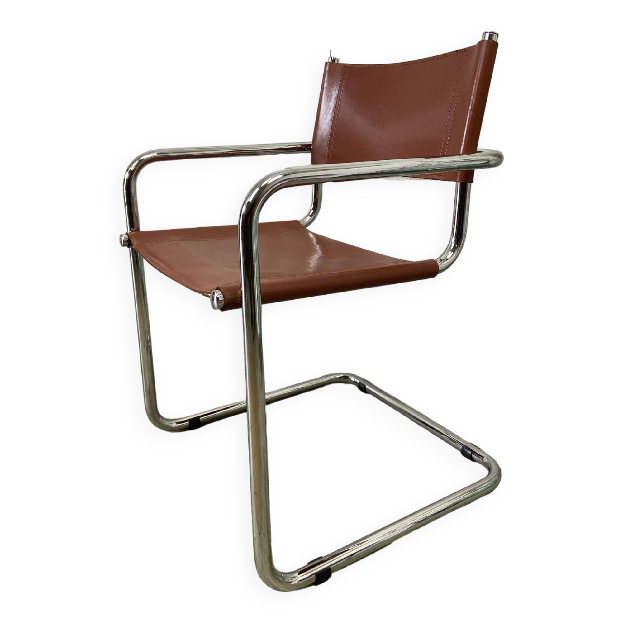 Vintage Bauhaus chair