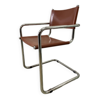 Vintage Bauhaus chair