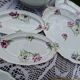 Set of 14 Limoges Serving Dishes Unic Paris