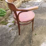 Baumann office chair