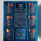 Crystal whisky service