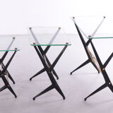 Jarden tables, France 1960s