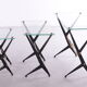 Jarden tables, France 1960s