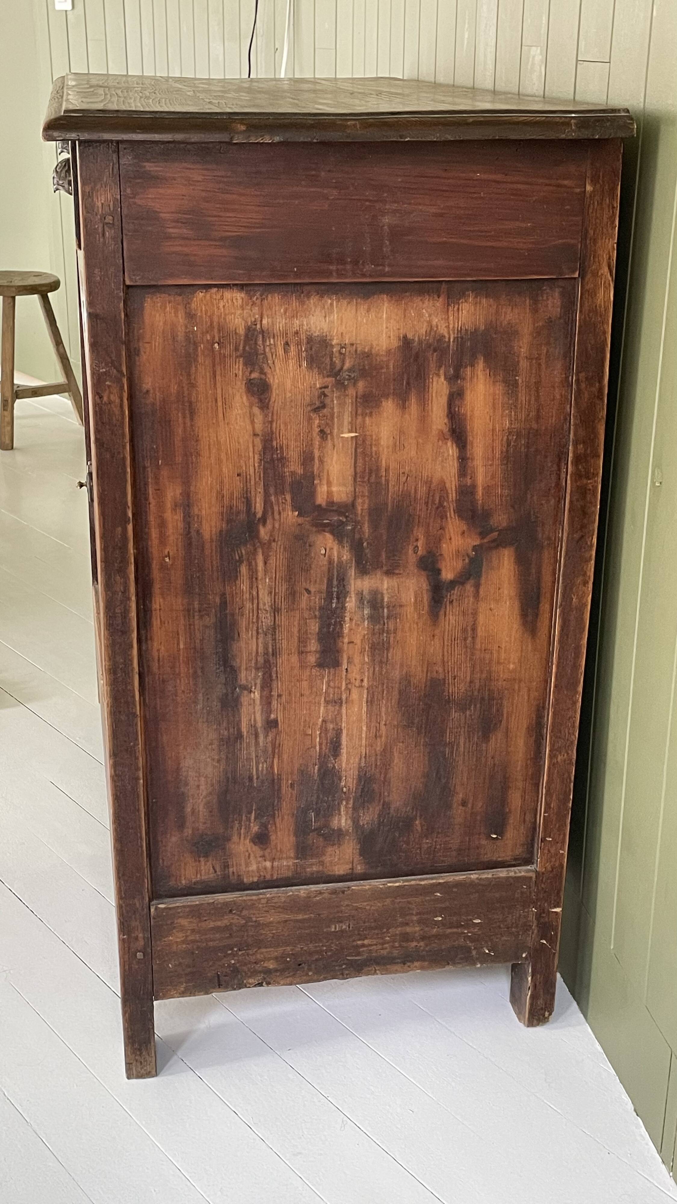 commode parisienne