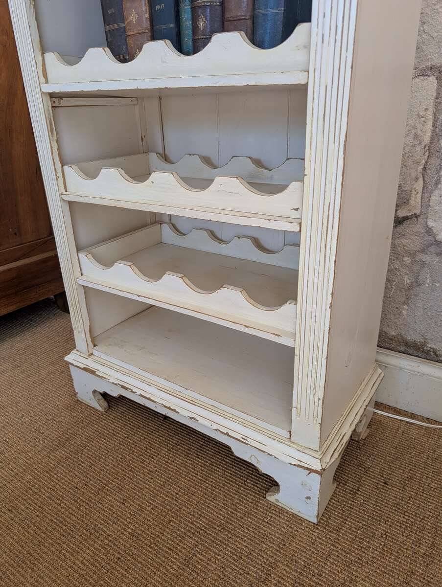 Antique bar furniture